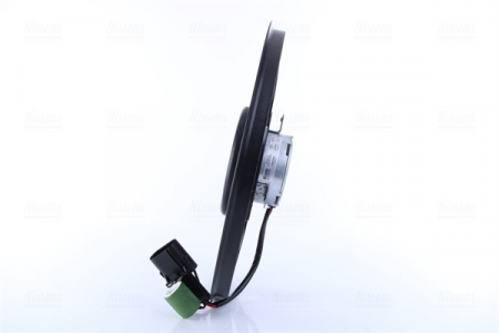 Ventilator radiator potrivit OPEL ASTRA H, ASTRA H GTC 1.4-1.8 01.04-10.10 [1]