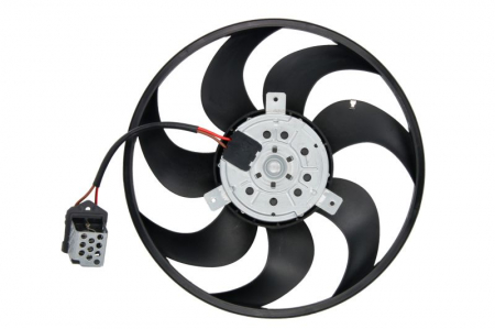 Ventilator radiator potrivit OPEL ASTRA H, ASTRA H GTC, ASTRA H/KOMBI, ZAFIRA B, ZAFIRA B/MINIVAN 1.3D-2.2 03.04-04.15 [1]