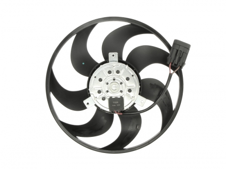 Ventilator radiator potrivit OPEL ASTRA H, ASTRA H GTC, ASTRA H/KOMBI, ZAFIRA B, ZAFIRA B/MINIVAN 1.6-1.9D 01.04-04.15 [1]