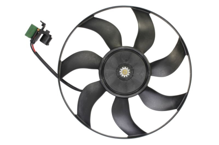 Ventilator radiator potrivit OPEL ASTRA J, ASTRA J GTC, CASCADA 1.6/1.6D/1.7D 2009-2019 [0]