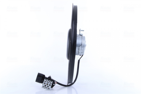 Ventilator radiator potrivit OPEL COMBO TOUR, COMBO/MINIVAN, CORSA C, CORSA C/HATCHBACK, TIGRA 1.3D/1.7D 06.03- [1]