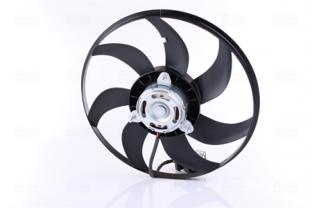 Ventilator radiator potrivit OPEL COMBO TOUR, COMBO/MINIVAN, CORSA C, TIGRA 1.0-1.8 09.00- [3]