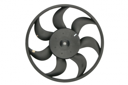 Ventilator - Ventilator radiator potrivit OPEL MERIVA B 1.3D/1.4/1.4LPG 06.10-03.17
