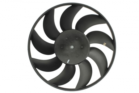 Ventilator - Ventilator radiator potrivit OPEL MOVANO A; RENAULT MASTER II, MASTER PRO 1.9D-3.0D 07.98-