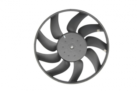 Ventilator - Ventilator radiator potrivit OPEL SIGNUM, VECTRA B, VECTRA C, VECTRA C GTS; SAAB 9-3 1.6-2.2 09.95-02.15