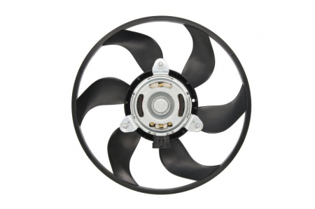 Ventilator radiator potrivit OPEL SIGNUM, VECTRA C, VECTRA C GTS; SAAB 9-3, 9-3X 1.8-3.2 04.02-02.15 [1]