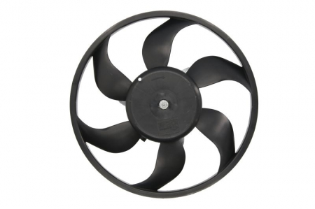 Ventilator - Ventilator radiator potrivit OPEL SIGNUM, VECTRA C, VECTRA C GTS; SAAB 9-3, 9-3X 1.8-3.2 04.02-02.15