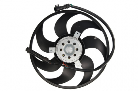 Ventilator radiator potrivit OPEL VECTRA B 1.6-2.5 1995-2003 [1]