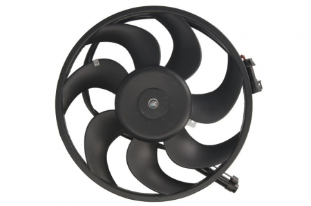 Ventilator - Ventilator radiator potrivit OPEL VECTRA B 1.6-2.5 09.95-07.03