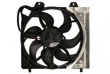 Ventilator radiator potrivit PEUGEOT 208 II 1.2-1.6D 06.19- [1]