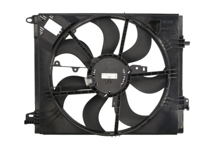 Ventilator radiator potrivit RENAULT GRAND SCENIC IV, MEGANE IV, SCENIC IV, TALISMAN 1.2-1.7D 06.15- [1]