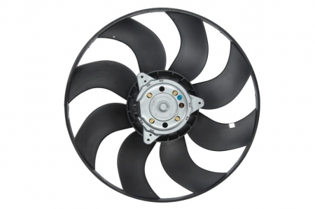 Ventilator radiator potrivit RENAULT KANGOO, KANGOO EXPRESS 1.5D 04.03- [1]
