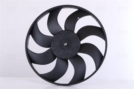 Ventilator radiator potrivit RENAULT KANGOO, KANGOO EXPRESS 1.5D 04.03- [3]