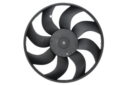 Ventilator radiator potrivit RENAULT KANGOO, KANGOO EXPRESS 1.5D 04.03- [0]