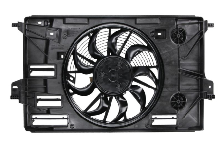 Ventilator - Ventilator radiator potrivit RENAULT MEGANE E-TECH Electric 11.21-