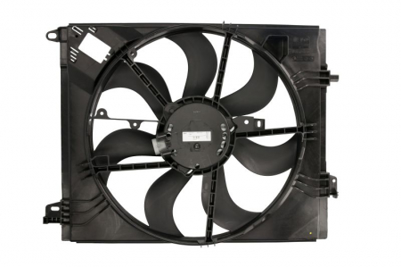 Ventilator radiator potrivit RENAULT MEGANE IV, TALISMAN 1.2-2.0D 11.15- [1]
