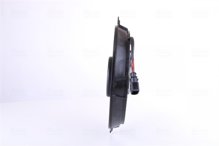 Ventilator radiator potrivit SEAT ALHAMBRA; VW SHARAN 1.8-2.8 09.95-03.10 [4]