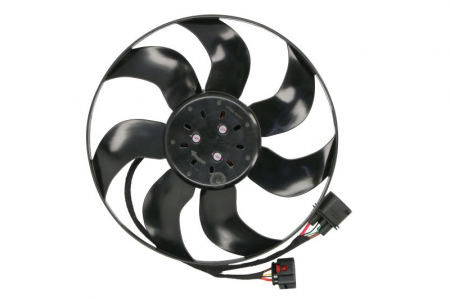 Ventilator radiator potrivit SEAT ALHAMBRA; VW SHARAN 2.0/2.0D 05.10- Ventilator - Ventilator radiator potrivit SEAT ALHAMBRA; VW SHARAN 2.0/2.0D 05.10-