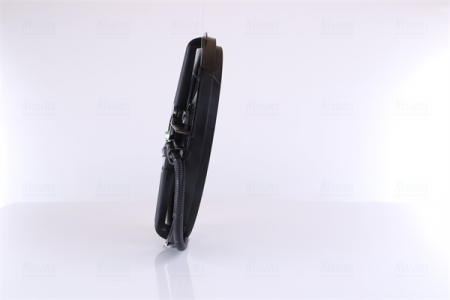 Ventilator radiator potrivit SEAT AROSA; VW LUPO I, POLO 1.4D/1.6 01.99-07.05 [2]