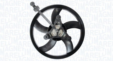 Ventilator habitaclu - Ventilator radiator potrivit SEAT CORDOBA, IBIZA III, IBIZA IV, IBIZA IV SC, IBIZA IV ST, IBIZA IV/HATCHBACK, TOLEDO IV; SKODA FABIA I, FABIA II, FABIA III, RAPID, ROOMSTER 1.0-1.6LPG 08.99-