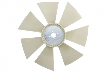 Ventilator radiator potrivit URSUS 3000; ARMATRAC 1000; BASAK 2000; BOBCAT 900, TL; CLAAS AXOS, RANGER; FIATALLIS TL; HATTAT TRAKTOR A, T; JCB 400, 500, FASTRAC; KALMAR DCD; KOMATSU PC 1004-4-A6.3544 [1]