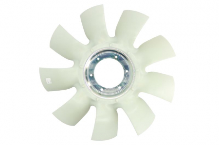 Piese Auto - Ventilator radiator potrivit VALTRA N 44DTA/49AWI/49CWA(12V)