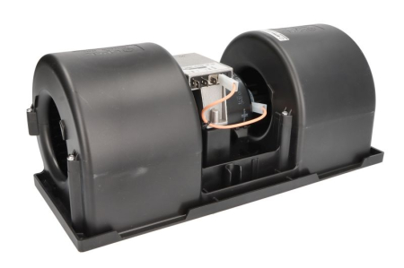 Ventilator - Ventilator radiator potrivit VOLVO BL60, BL60B, BL61, BL61 PLUS, BL61B, BL70, BL70B, BL71, BL71 PLUS, BL71B