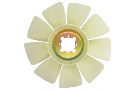 Ventilator radiator potrivit VOLVO BL60, BL61, BL61 PLUS, BL70, BL71, BL71 PLUS, EC15XT, EC15XTV, EC20BXT, EC20BXTV, L100F, L105, L110E, L110F, L110G, L120B, L120C, L120D, L120E, L120F, L120G, L150, L [1]