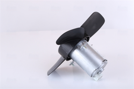 Ventilator radiator potrivit VW CALIFORNIA T4 CAMPER, PASSAT B3/B4, TRANSPORTER T4 1.6D-2.5D 02.88-06.03 [2]