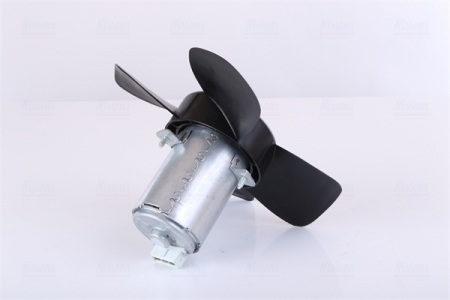 Ventilator radiator potrivit VW CALIFORNIA T4 CAMPER, PASSAT B3/B4, TRANSPORTER T4 1.6D-2.5D 02.88-06.03 [3]