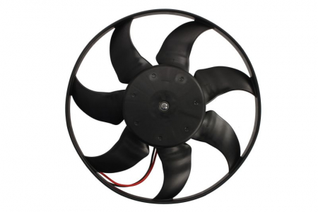 Ventilator - Ventilator radiator potrivit VW CALIFORNIA T4 CAMPER, TRANSPORTER T4 1.8-2.5 1990-2003