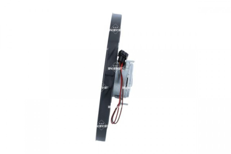 Ventilator radiator potrivit VW CALIFORNIA T4 CAMPER, TRANSPORTER T4 1.9D-2.8 07.90-06.03 [3]