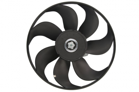 Ventilator - Ventilator radiator potrivit VW PASSAT B3/B4 1.6-2.9 1988-1997