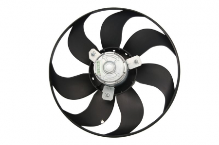 Ventilator radiator potrivit VW PASSAT B3/B4 1.6-2.9 1988-1997 [1]