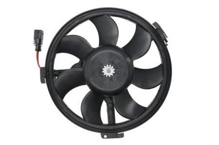 Ventilator - Ventilator radiator potrivit VW PASSAT B5, PASSAT B5.5 2.3 10.96-05.05