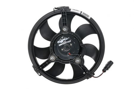 Ventilator radiator potrivit VW PASSAT B5, PASSAT B5.5 2.3 10.96-05.05 [1]