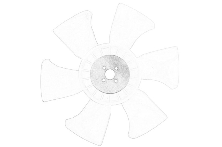 Racire motor - Ventilator radiator potrivit YANMAR
