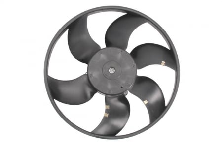 Ventilator - Ventilator radiator RENAULT CLIO II, KANGOO, KANGOO BE BOP, KANGOO EXPRESS, MEGANE I, MEGANE I CLASSIC, MEGANE I COACH, MEGANE II, MEGANE SCENIC, SCENIC I, THALIA I, TRAFIC 1.2dupa 1996