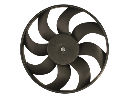 Ventilator - Ventilator radiator RENAULT CLIO II, MEGANE I, THALIA I, TRAFIC II 1.4-2.5D dupa 1998