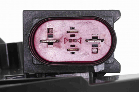 Ventilator radiator Stanga (cu carcasa) potrivit AUDI A3; SEAT ALTEA, ALTEA XL, LEON, TOLEDO III; SKODA OCTAVIA II, SUPERB II; VW AMAROK, CADDY III, CADDY III/MINIVAN 1.4-2.0D 11.99-05.22 [2]