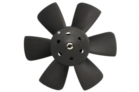 Ventilator - Ventilator radiator Stanga potrivit AUDI 50, 80 B2, A4 B6, COUPE B2; SEAT CORDOBA, CORDOBA VARIO, IBIZA II, IBIZA IV, IBIZA IV SC, INCA, TOLEDO I; VW CADDY I, CADDY II 0.8-2.1 04.74-