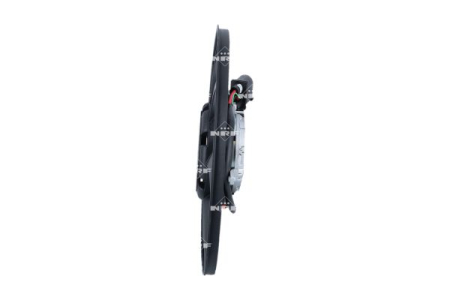 Ventilator radiator Stanga potrivit AUDI A1, A3, Q2, TT; CUPRA ATECA, FORMENTOR, LEON, LEON SPORTSTOURER; SEAT ATECA, LEON, LEON SC, LEON ST, LEON/HATCHBACK; SKODA OCTAVIA III 1.4-2.5 04.12- [2]