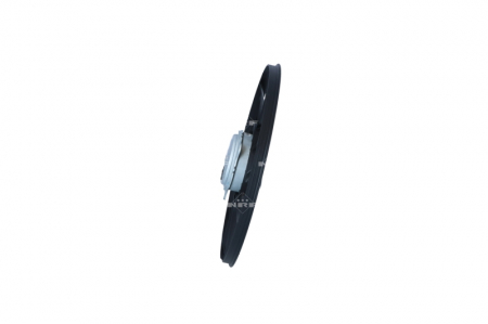 Ventilator radiator Stanga potrivit AUDI A4 ALLROAD B8, A4 B8, A5, Q5; PORSCHE MACAN; SEAT EXEO, EXEO ST 1.8-3.2 dupa 2007 [3]