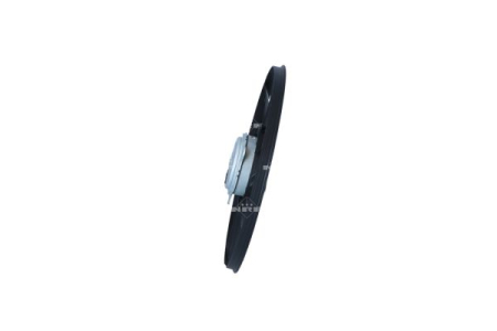 Ventilator radiator Stanga potrivit AUDI A4 ALLROAD B8, A4 B8, A5, Q5; PORSCHE MACAN; SEAT EXEO, EXEO ST 1.8-3.2 06.07- [3]
