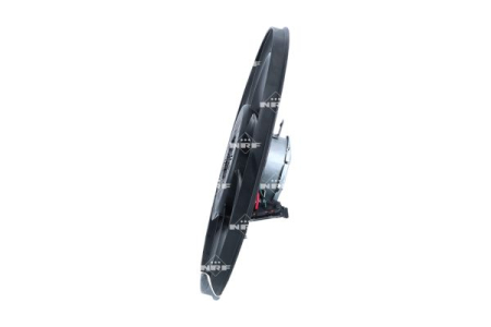 Ventilator radiator Stanga potrivit AUDI A6 ALLROAD C6, A6 C6 2.0-5.2 05.04-08.11 [2]
