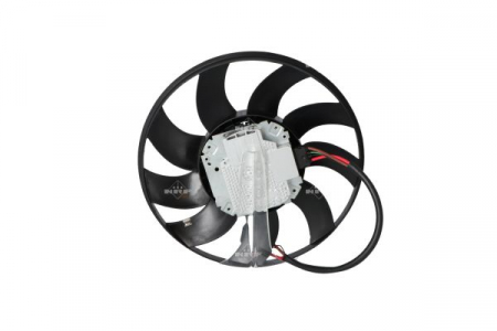 Ventilator radiator Stanga potrivit AUDI A6 C7, A7, A8 D4 2.0-6.3 11.09-09.18 [2]