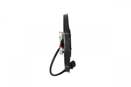 Ventilator radiator Stanga potrivit AUDI A6 C7, A7, A8 D4 2.0-6.3 11.09-09.18 [3]