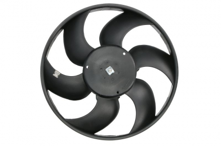 Ventilator radiator Stanga potrivit CITROEN ZX, ZX/HATCHBACK; PEUGEOT 306 1.1-2.0 03.91-05.01 Ventilator - Ventilator radiator Stanga potrivit CITROEN ZX, ZX/HATCHBACK; PEUGEOT 306 1.1-2.0 03.91-05.01