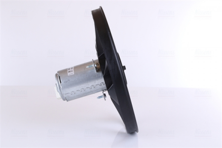 Ventilator radiator Stanga potrivit SEAT CORDOBA, CORDOBA VARIO, IBIZA II, INCA; VW CADDY II, CADDY II/MINIVAN, CORRADO, GOLF II, GOLF III, GOLF IV, PASSAT B3/B4, POLO 1.4-2.0 10.86-12.02 [2]