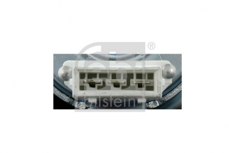 Ventilator radiator Stanga potrivit VW CORRADO, GOLF III, GOLF IV, PASSAT B3/B4, POLO, POLO CLASSIC, POLO II, POLO/HATCHBACK, VENTO 1.4-2.0 02.88-06.02 [3]